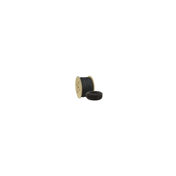 Câble électrique souple HO7RN-F 4G120mm² noir  - NoName - 13134184
