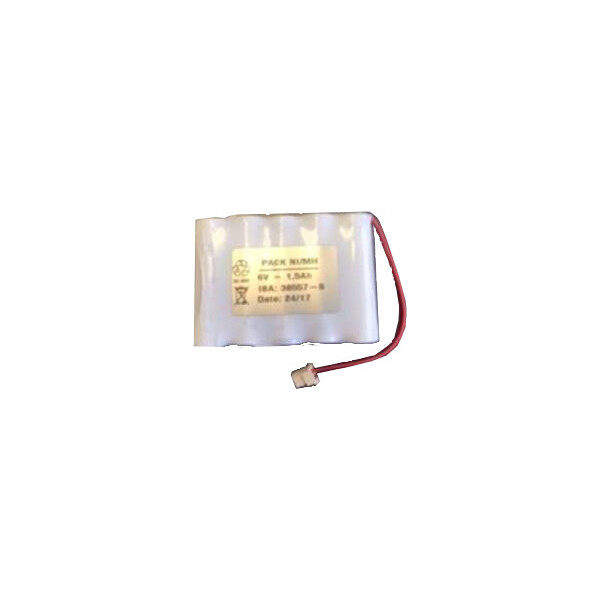 Batterie 6V 1.5Ah ISA38557 - NoName - 2611