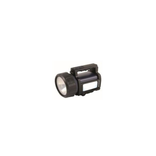 Projecteur LED Rechargeable 10 W Doomster Trekk Velamp – Lanterne et Power Bank Torro - NoName - 221103