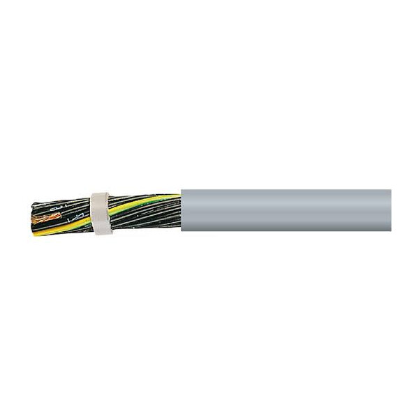 Câble CAE caeliflex 7G1 YSLY JZ (prix au mètre) - NoName - 107010