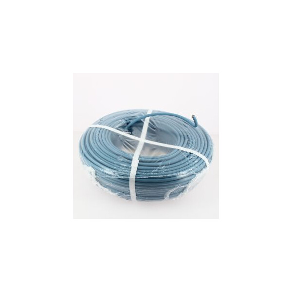 Câble réseau RJ45 cat.6 F/UTP - 4 paires - LSZH couronne de 100m
