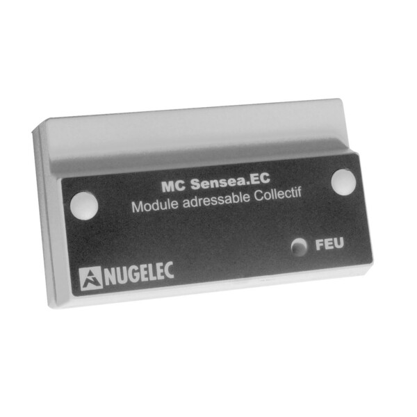 Mc.sensea.ec - Nugelec (Cooper) - 30286