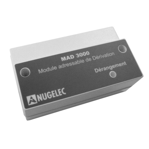 Mad 3000 - Nugelec (Cooper) - 30287