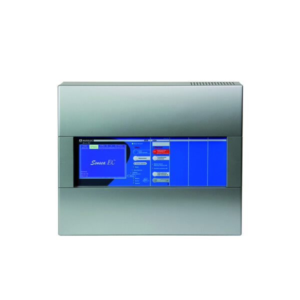 Sensea.ec - ecs 256 avec uga - Nugelec (Cooper) - 31500