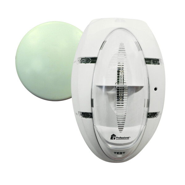 Ei170rf avertisseur radio flash/vibreur - Nugelec (Cooper) - 35209