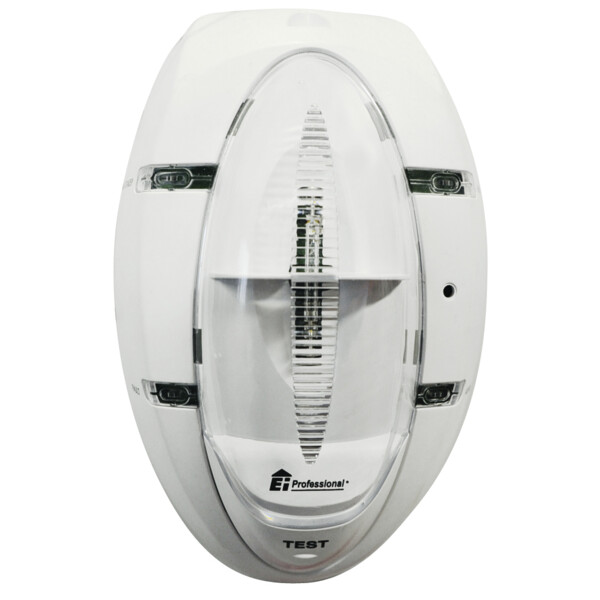 Ei171rf avertisseur radio flash - Nugelec (Cooper) - 35210