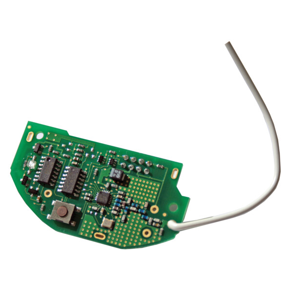 Ei200mrf-module rf pour ei208w et 208dw - Nugelec (Cooper) - 35218