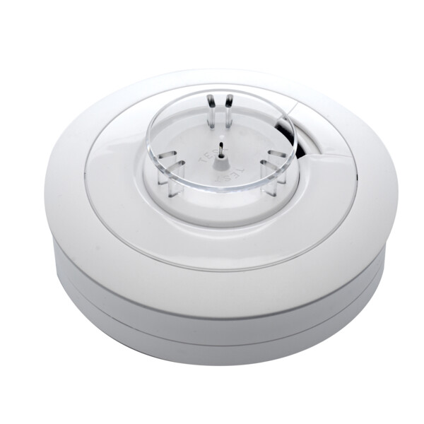 Ei603tyc détec chaleur domestiqu lithium - Nugelec (Cooper) - 35301