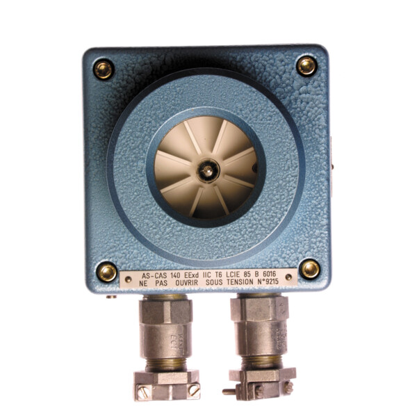 Boitier adf - Nugelec (Cooper) - 30233