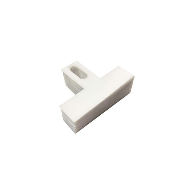 Porte étiquette pour iry2 - Nugelec (Cooper) - 30299