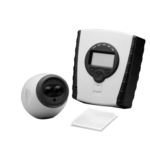 Syst fireray 5000 (1 cmde+1 det+1 refl) - Nugelec (Cooper) - 30267