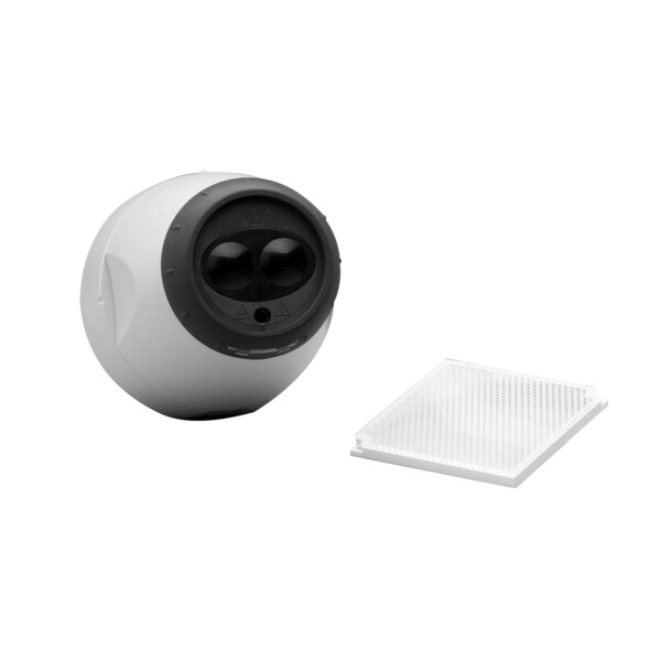 Pack det fireray 5000 (1 det+1 refl) - Nugelec (Cooper) - 30268