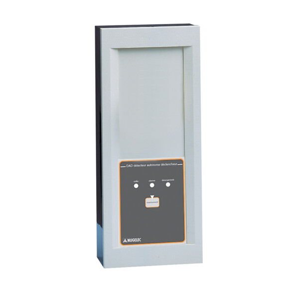 CAD - Coffret autonome déclencheur secouru - Nugelec (Cooper) - 31144