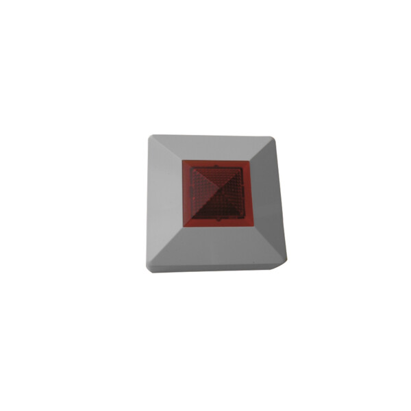 Diffuseur d’Alarme Sélective Sonore et Visuelle DAGS 3000 RL Nugelec - Nugelec (Cooper) - 30454