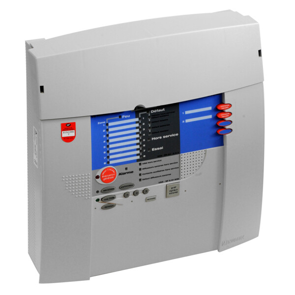 Type 1 eca202 2 boucles uga - Nugelec (Cooper) - 31020