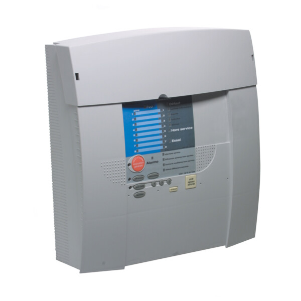 Type 1 eca204 4 boucles uga - Nugelec (Cooper) - 31021