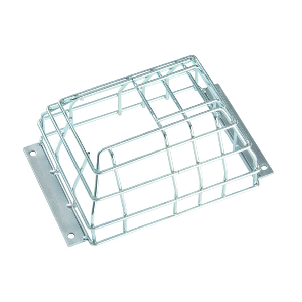 Grille prot type 4, 3, 2b sauf baas sa - Nugelec (Cooper) - 30064