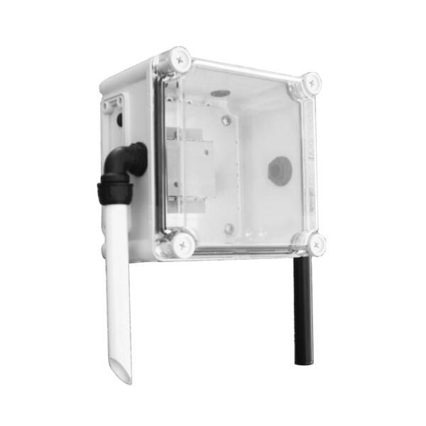 Boitier bdg 3000 pour gaine - Nugelec (Cooper) - 30271