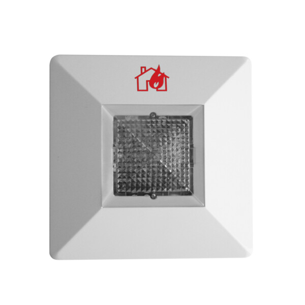 Ind.action lumineux saillie ia3000 - Nugelec (Cooper) - 30360