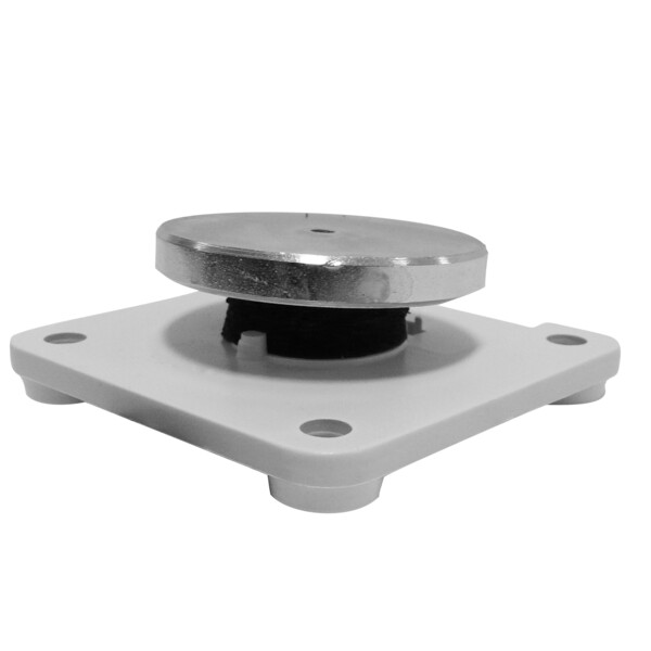 Contre plaque standard pour 30165 à 68 - Nugelec (Cooper) - 30162