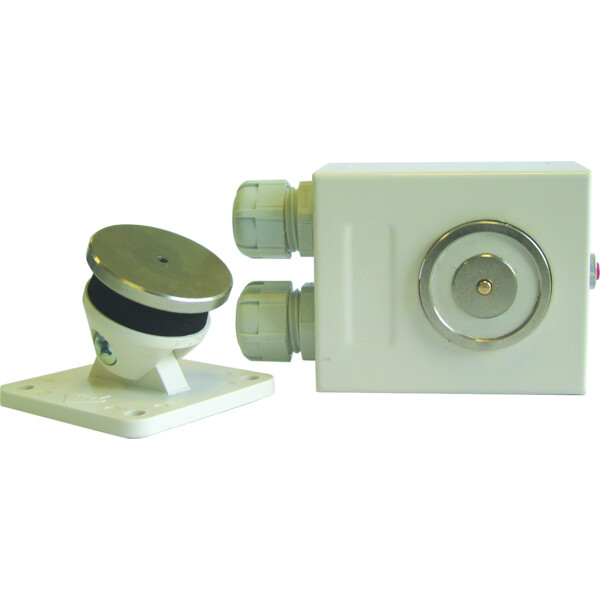 Ventouse 48v +inter+cp+contre plaque - Nugelec (Cooper) - 30168