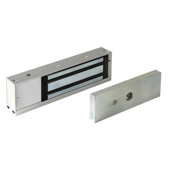 Vent. issue secours 2cp 2x5500n + voyant - Nugelec (Cooper) - 30187