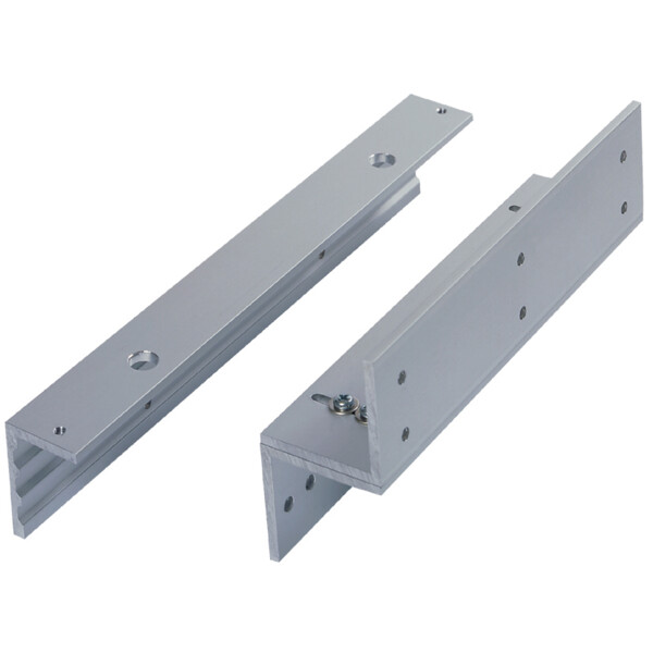 Equerre fixation en z pour 3000 et 5500n - Nugelec (Cooper) - 30192