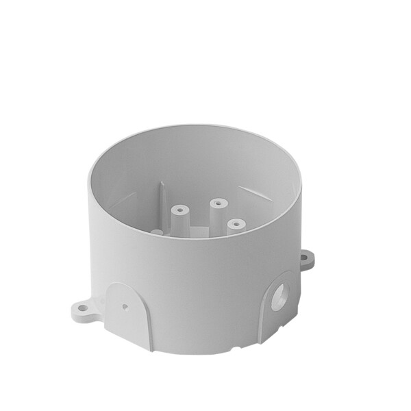 Boitier bar 3000 anti-ruissellement - Nugelec (Cooper) - 30270