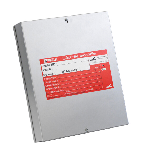 Sensea.cm module md8r - Nugelec (Cooper) - 31645