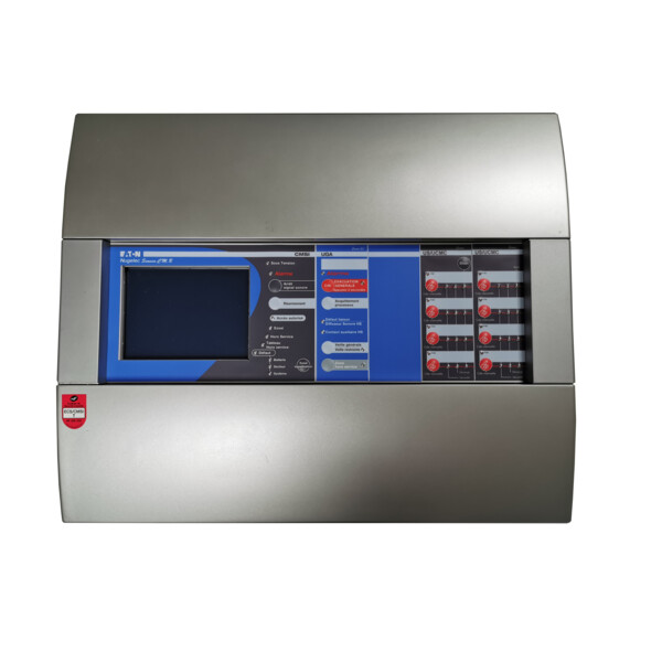 Sensea.cm b 8 etmt - Nugelec (Cooper) - 31820