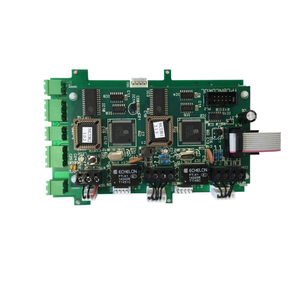 Kit carte réseau ncdr + adapt sensea - Nugelec (Cooper) - 31561