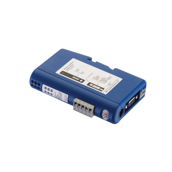 Interface ec720 lon/modbus pour gtc - Nugelec (Cooper) - 31562