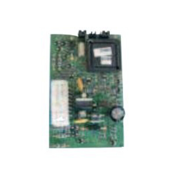 Carte de Maintenance 64 Points Adressable TSM A3000 Nugelec - Nugelec (Cooper) - 38088