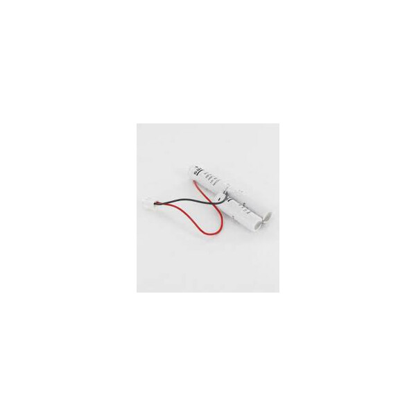 Maint. bat. cn 6v 600mah ecosafe - Nugelec (Cooper) - 38435