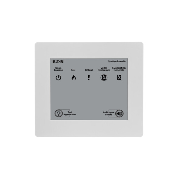 Ssi-replica.led - Nugelec (Cooper) - 31318