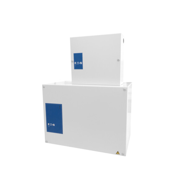 Alimentation electrique - psb - 120w-24v-7ah - Nugelec (Cooper) - 34146