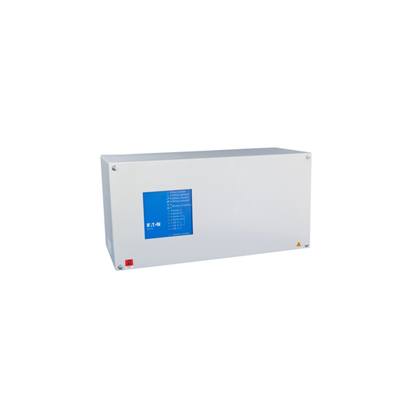 Spsmc-24v-2a0/7ah alim.24-48-56v/2a-24v - Nugelec (Cooper) - 34166