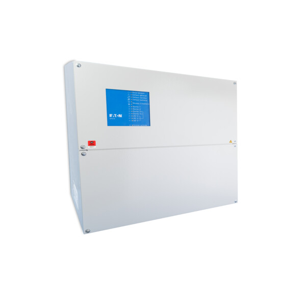 Spsm-24v-6a0/24ah alim.24v/6.0a - Nugelec (Cooper) - 34170