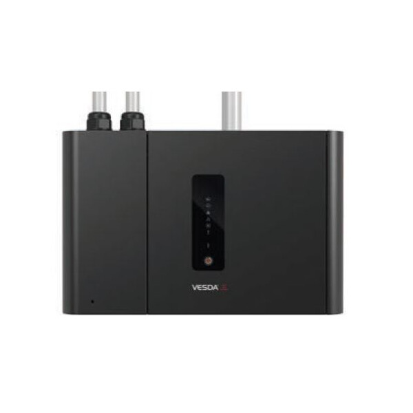 Vesda-e vep-a00-p-nf - Nugelec (Cooper) - 30114