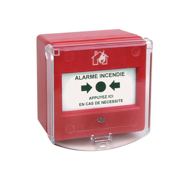 Sachet de 1 Clapet de Protection S3000 Nugelec - Nugelec (Cooper) - 30081