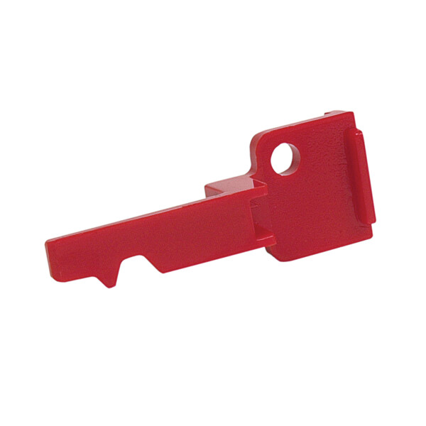 Sachet de 10 Clés pour Déclencheur Manuel S3000 Nugelec - Nugelec (Cooper) - 30083
