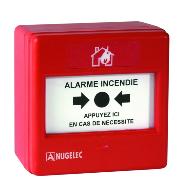 Déclencheur Manuel Nugelec Radio - Nugelec (Cooper) - 30317