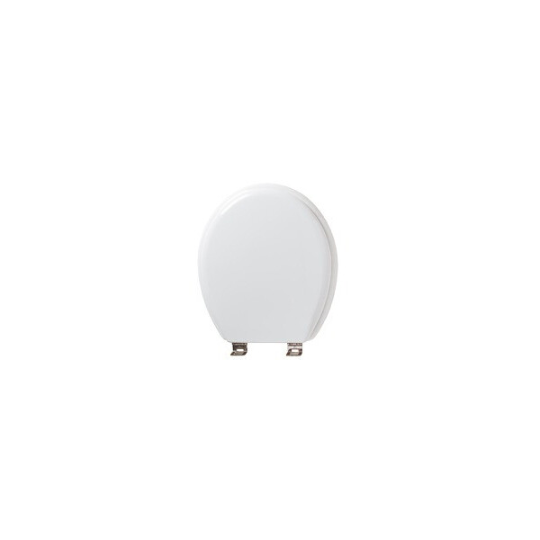 Abattant de WC Double Tradition Olfa – 447 mm x 380 mm - Olfa - 7TD00010206B