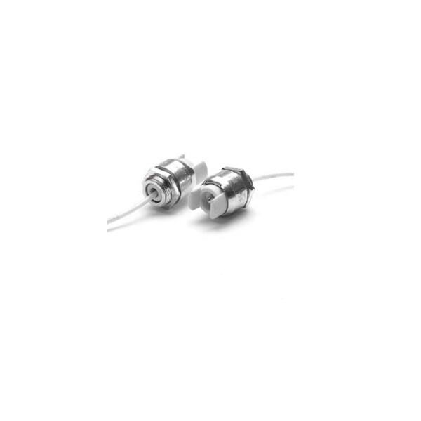 Paires de douilles Orbitec - RX7S - pour lampe à décharge - métallique - 500V - 6A - IP20 - Orbitec - 141091