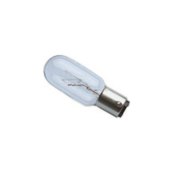 Lampe à filament 40W BA15D ø26mm 230/240V Orbitec - Orbitec - 124590