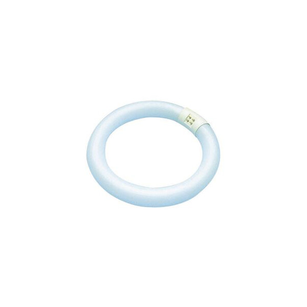 Tube Fluorescent G10Q Orbitec Circline 22W 6500K - Orbitec - 007558