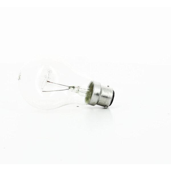 Lampe à incandescence Orbitec 40W B22 - Orbitec - 005028