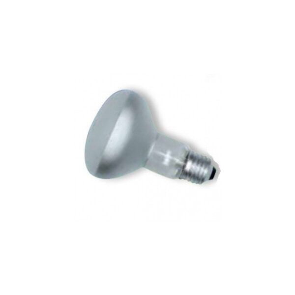 Réflecteur à incandescence R80 - 100W - 240V - E27 - Diam 80 x 105 mm - Orbitec - 006560