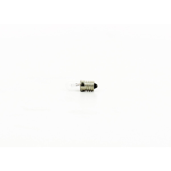 Lampe de signalisation Orbitec 3W E10 10x28 24V 125mA - Orbitec - 115240