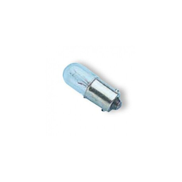 BA9S 10X28 12V 100MA - Orbitec - 116100